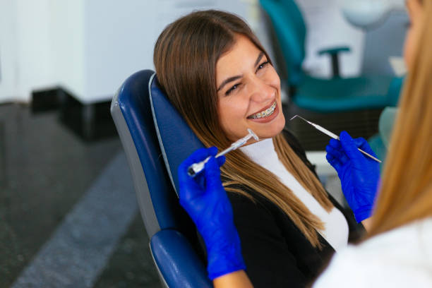 Advanced Technology for Better Dental Care in River Hills, WI